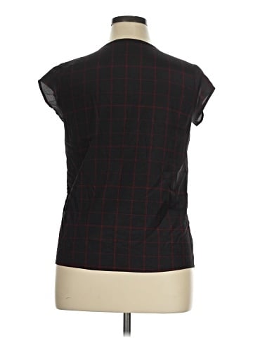 Ivanka Trump Short Sleeve Top (view 2)