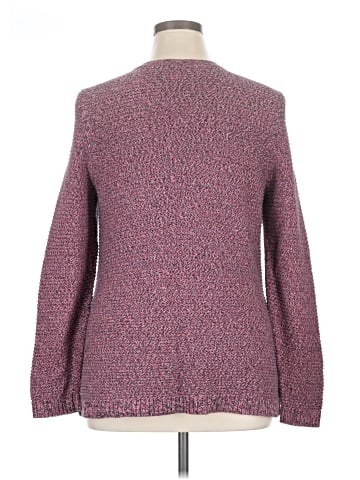 Charter Club Pullover Sweater (view 2)
