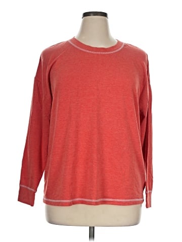 Crown & Ivy Pullover Sweater (view 1)
