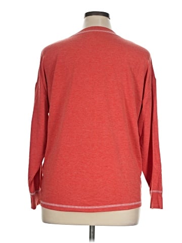 Crown & Ivy Pullover Sweater (view 2)