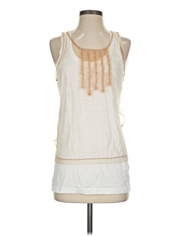 Dsquared2 Sleeveless Blouse (view 1)
