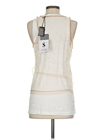 Dsquared2 Sleeveless Blouse (view 2)