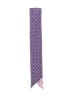 Coach Pink Purple Scarf One size - photo 2