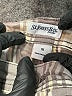 St. John's Bay Plaid Tan Skort Size 16 - photo 3