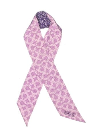 Coach Scarf (view 1)