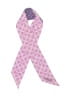 Coach Pink Purple Scarf One size - photo 1