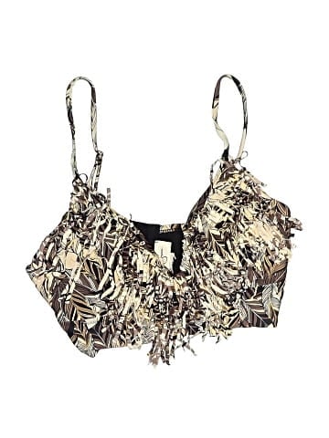 Jessica Simpson Swimsuit Top (view 1)