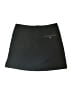 Lady Hagen Solid Black Active Skort Size 6 - photo 2