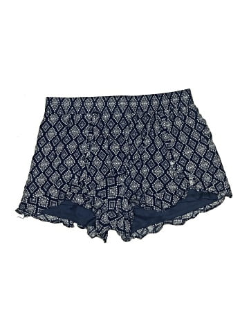 Aqua Shorts (view 1)