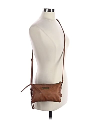 Stone Mountain Crossbody Bag (view 2)