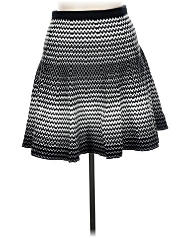 Chelsea & Theodore Casual Skirt (view 1)