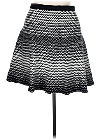 Chelsea & Theodore Casual Skirt (view 2)
