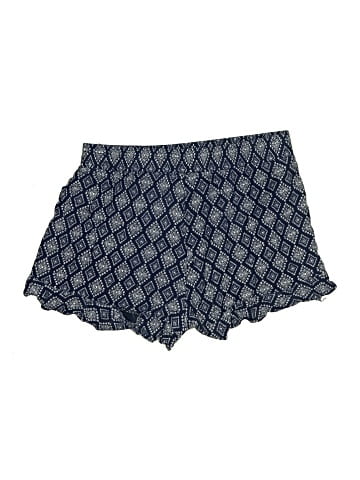 Aqua Shorts (view 2)