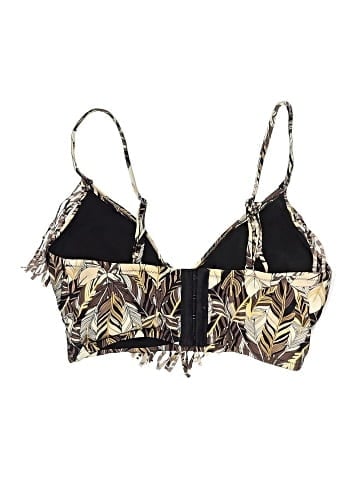 Jessica Simpson Swimsuit Top (view 2)