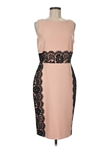 The Limited Cocktail Dress (view 1)