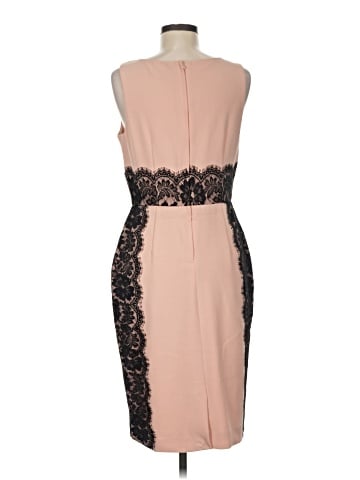 The Limited Cocktail Dress (view 2)