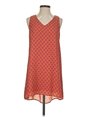 Hazel Casual Dress (view 1)
