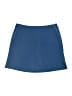 Lady Hagen Solid Blue Skort Size 6 - photo 1