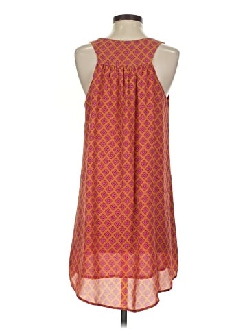 Hazel Casual Dress (view 2)