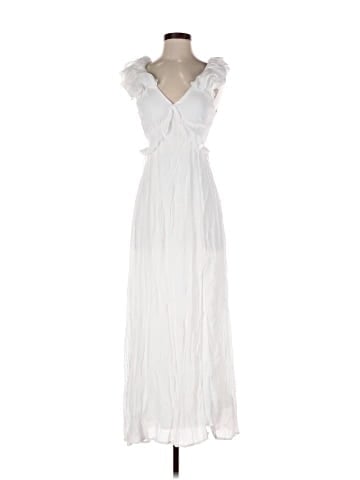 Blue Rain Cocktail Dress (view 1)