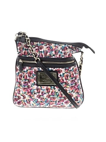Nicole by Nicole Miller Crossbody Bag (view 1)