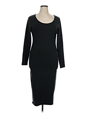 FASHION TO FIGURE Casual Dress (view 1)
