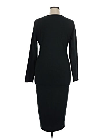 FASHION TO FIGURE Casual Dress (view 2)