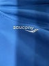 Saucony Blue Track Jacket Size M - photo 4