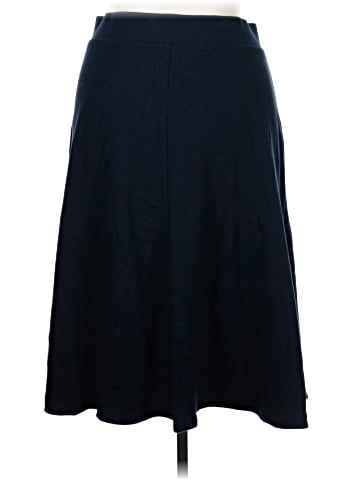 Lands' End Casual Skirt (view 2)
