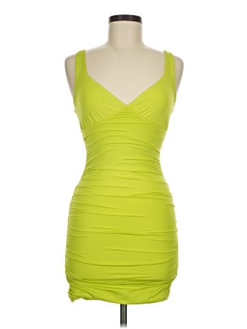 Oh Polly Cocktail Dress (view 1)