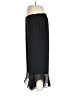 BCBGeneration 100% Recycled Polyester Black Casual Pants Size L - photo 5