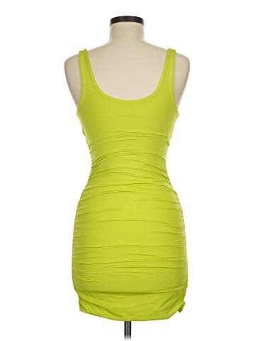 Oh Polly Cocktail Dress (view 2)