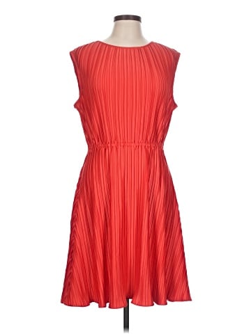 DKNY Cocktail Dress (view 1)
