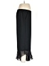 BCBGeneration 100% Recycled Polyester Black Casual Pants Size L - photo 4