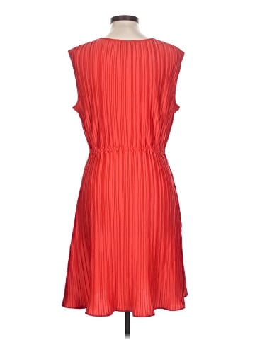 DKNY Cocktail Dress (view 2)