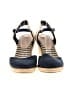Assorted Brands Blue Wedges Size 4 - photo 2