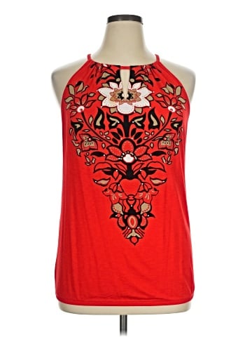 INC International Concepts Sleeveless Top (view 1)