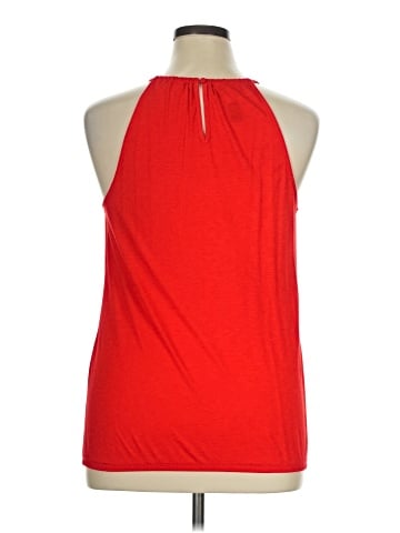 INC International Concepts Sleeveless Top (view 2)