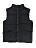 Old Navy 100% Polyester Black Vest Size 6 - 7 - photo 1