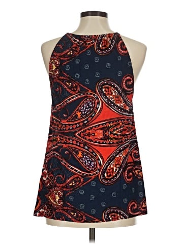 Lascana Sleeveless Blouse (view 2)