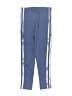 Adidas Blue Track Pants Size 5 - photo 2