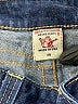 True Religion Hearts Blue Jeans Size 26 waist - photo 7