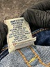 True Religion Hearts Blue Jeans Size 26 waist - photo 8
