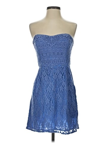 Free People Cocktail Dress (view 1)