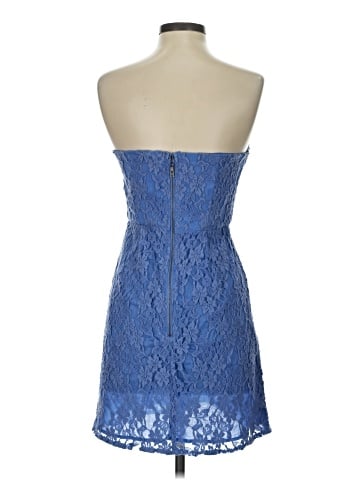 Free People Cocktail Dress (view 2)