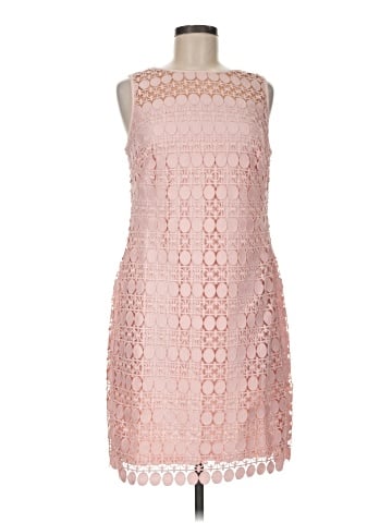 Lauren by Ralph Lauren Cocktail Dress (view 1)
