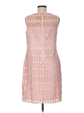 Lauren by Ralph Lauren Cocktail Dress (view 2)