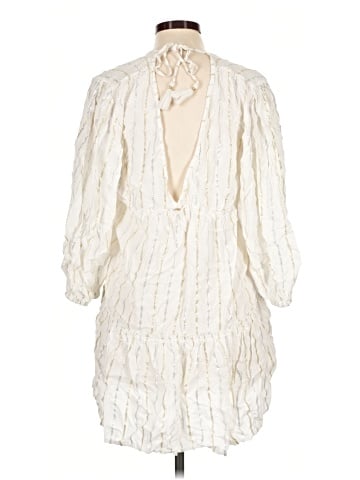 Blue Island Long Sleeve Blouse (view 2)