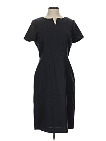 Brooks Brothers Casual Dress (view 1)