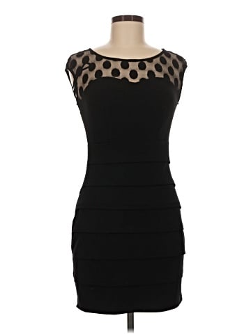 Sweet Storm Cocktail Dress (view 1)